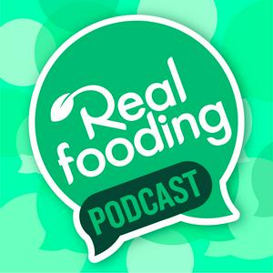 Realfooding Podcast