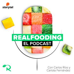 Escucha Realfooding en la aplicación