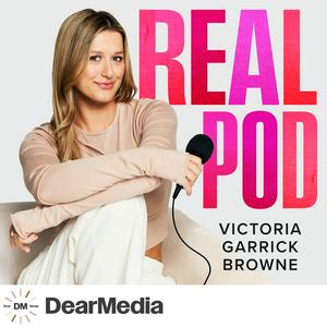 Escucha Real Pod en la aplicación