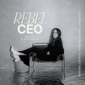 Rebel CEO