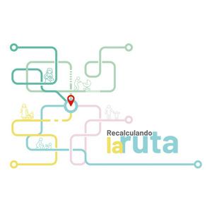 Recalculando la Ruta