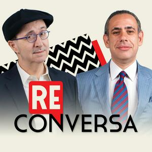 Escucha Reconversa en la aplicación