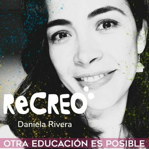ReCREO: 
re-planteamos la educación y alentamos a la re-apropiación del aprendizaje.