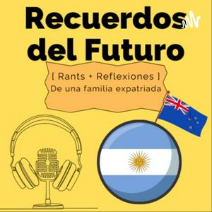 Recuerdos del Futuro