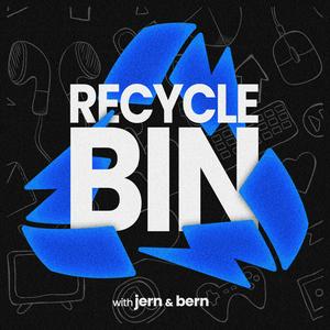 Escucha Recycle Bin en la aplicación