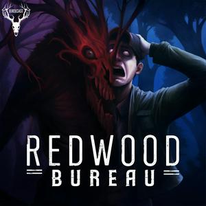 Escucha Redwood Bureau en la aplicación