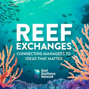 Escucha Reef Exchanges en la aplicación