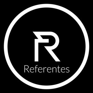 Escucha REFERENTES en la aplicación