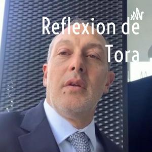 Escucha Reflexion de Tora en la aplicación