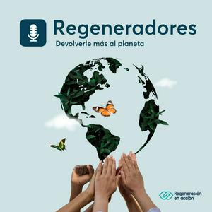 Escucha Regeneradores en la aplicación