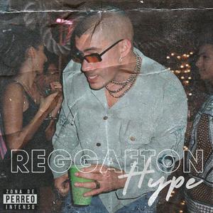 Escucha Reggaeton Hype en la aplicación