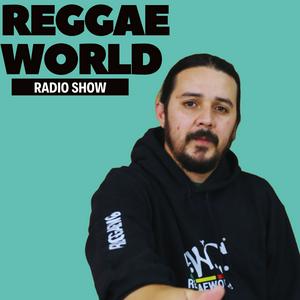 ReggaeWorld Radio Show