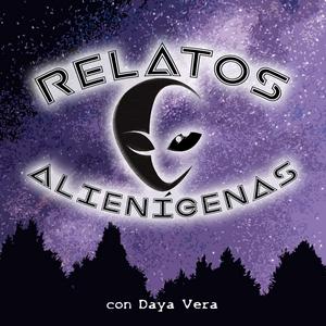 Relatos Alienígenas