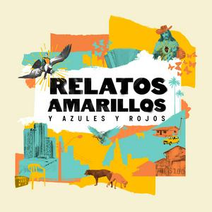 Escucha Relatos Amarillos en la aplicación