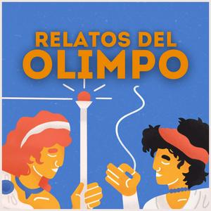 Escucha Relatos del Olimpo en la aplicación