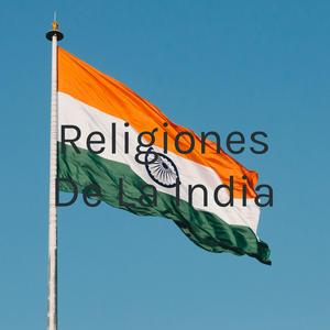 Religiones De La India
