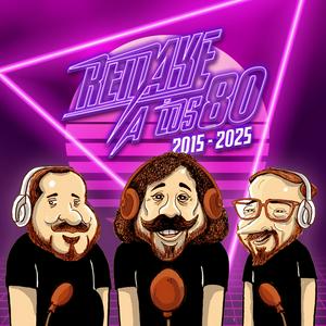 Escucha Remake a los 80, cine y videoclub en la aplicación