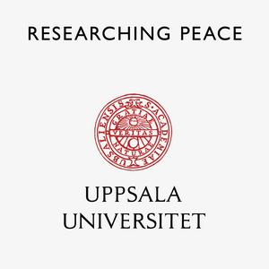 Escucha Researching Peace - en podd från Uppsala universitet en la aplicación