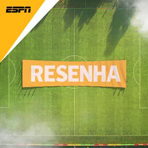 Escucha Resenha ESPN en la aplicación