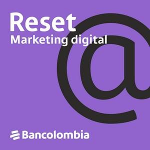 Escucha Reset Sonoro: marketing digital en la aplicación