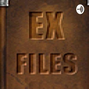 Escucha RESIDENT EVIL: Archivos EX en la aplicación