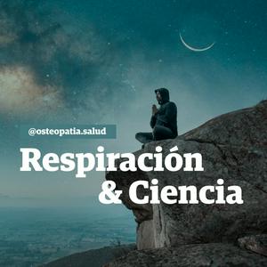 Escucha Respiración consciente y ciencia en la aplicación