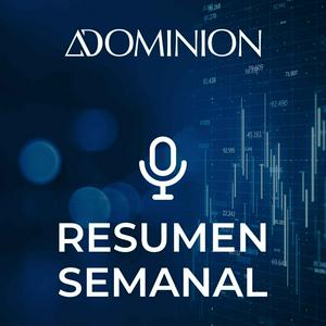 Escucha Resumen semanal de Dominion en la aplicación