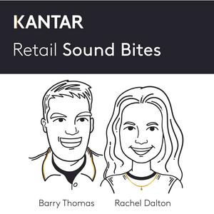 Kantar Retail Sound Bites