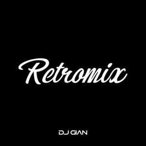 Escucha RETROMIX en la aplicación