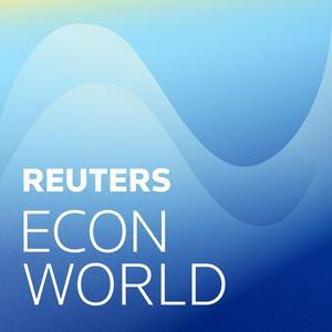 Escucha Reuters Econ World en la aplicación