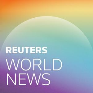 Escucha Reuters World News en la aplicación