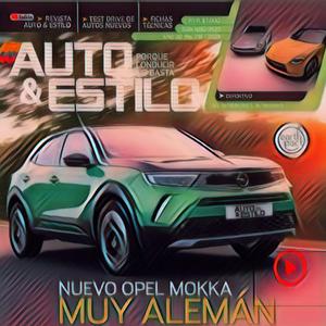Revista AutoYEstilo