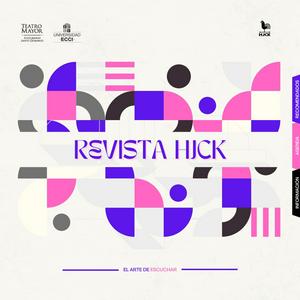 Revista HJCK
