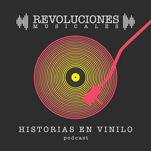 Escucha Revoluciones Musicales en la aplicación