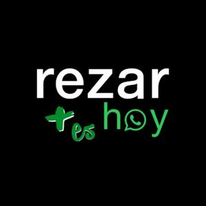 Escucha Rezar Hoy en la aplicación