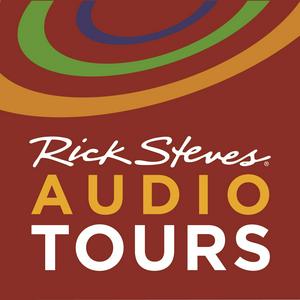 Escucha Rick Steves Athens Audio Tours en la aplicación