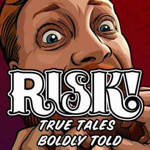 Escucha RISK! en la aplicación