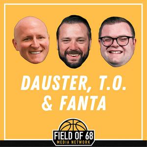 Escucha Dauster, T.O. & Fanta: A Basketball Podcast en la aplicación