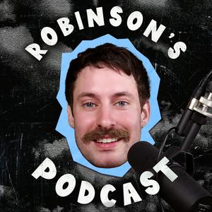 Escucha Robinson's Podcast en la aplicación