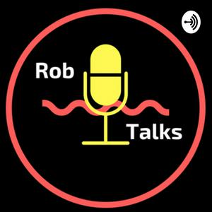 Escucha RobTalksPodcast en la aplicación