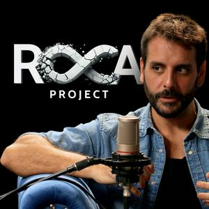 Escucha ROCA PROJECT en la aplicación