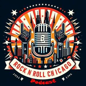 Escucha Rock n Roll Chicago Podcast en la aplicación