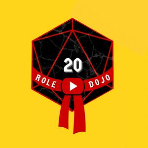 Roleplay Dojo | RPG Podcast