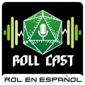 Escucha Roll Cast en la aplicación