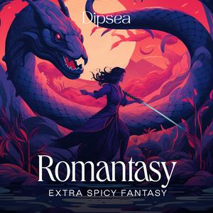 Escucha Romantasy - Spicy Fantasy Stories en la aplicación