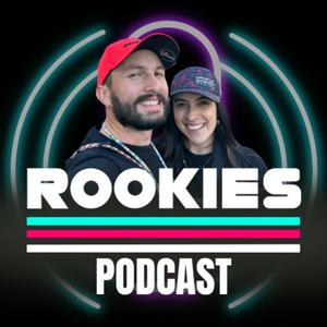 Escucha Rookies Podcast en la aplicación