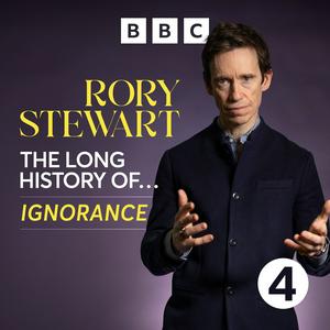 Escucha Rory Stewart: The Long History of... en la aplicación