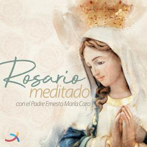 Escucha Rosario Meditado en la aplicación