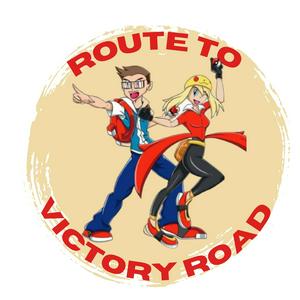 Route to Victory Road