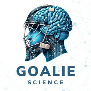 Escucha Goalie Science en la aplicación